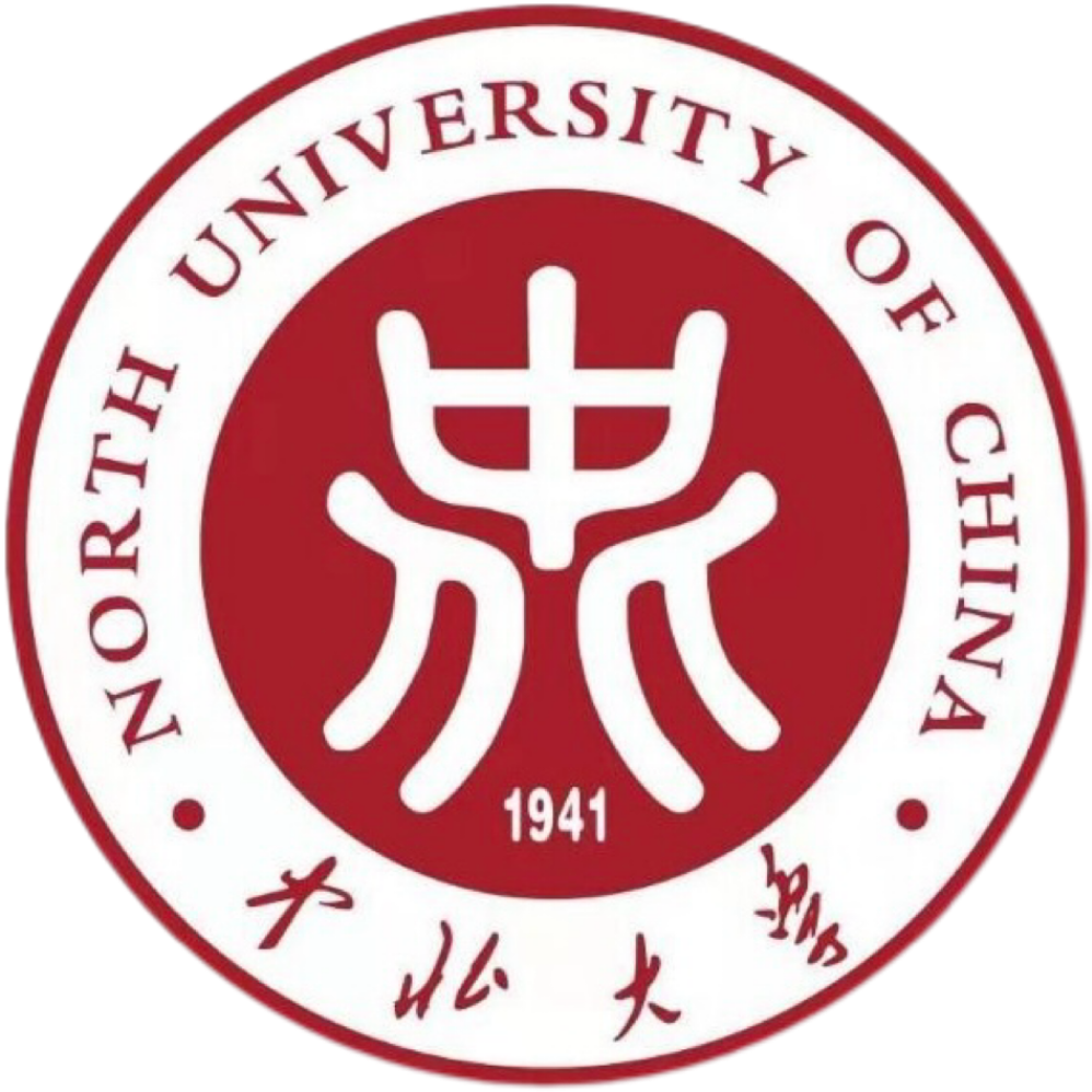 中北大学校徽