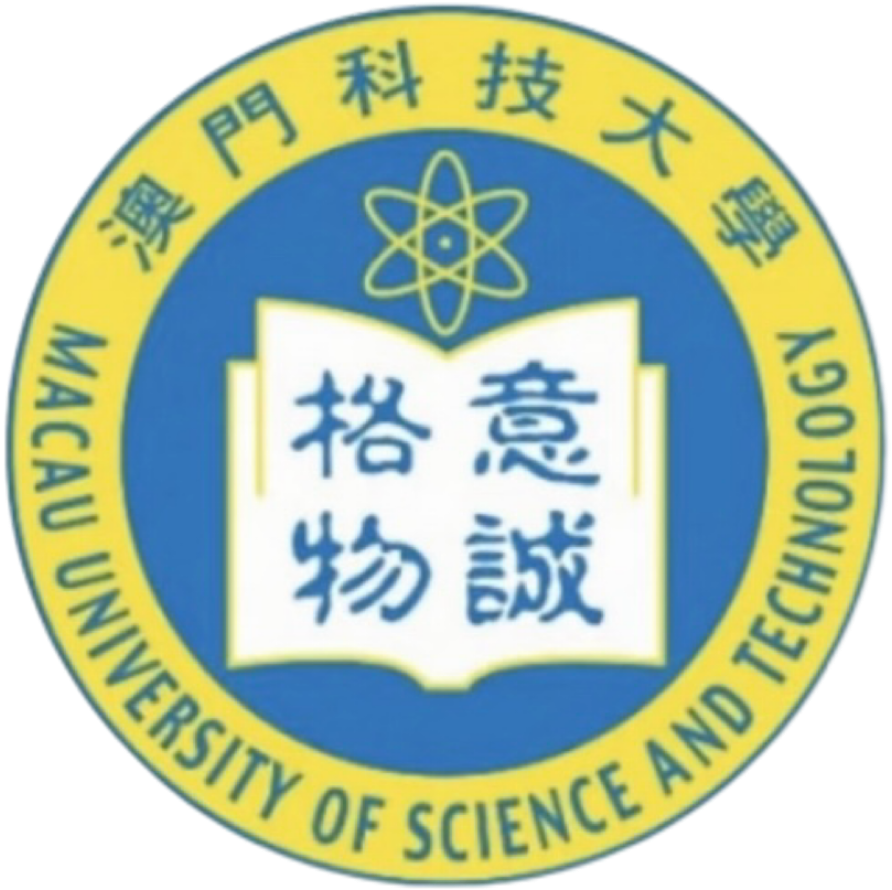 澳门科技大学校徽
